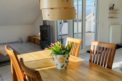 möblierte Wohnung in 59759 Arnsberg - Nähe Klinikum Hochsauerland zimmer