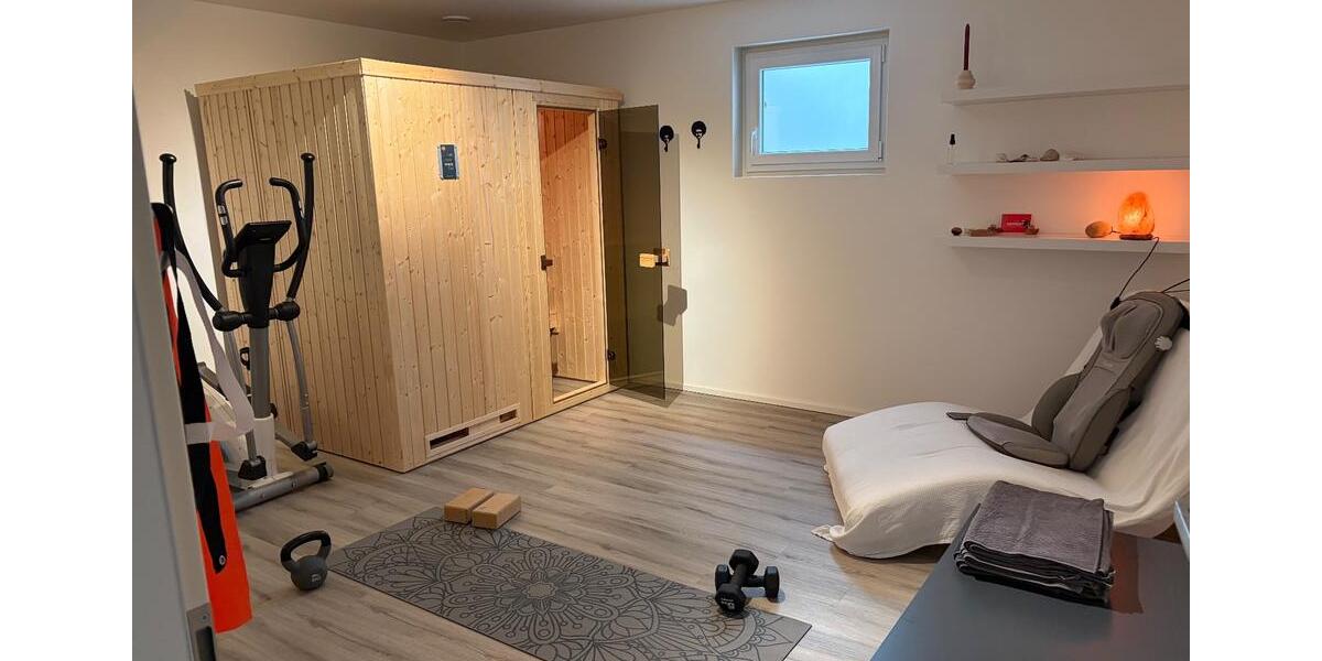 Wohnen auf Zeit Großweil - 7 Zimmer, 165 m&sup2;, 5.000&euro; | Angebot:26133591