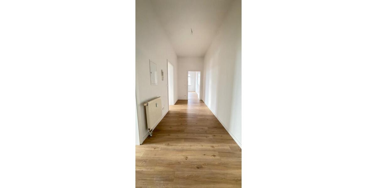 LANDSBERG - Großzügige 3-Raumwohnung–81 m², frisch saniert! 3 zimmer