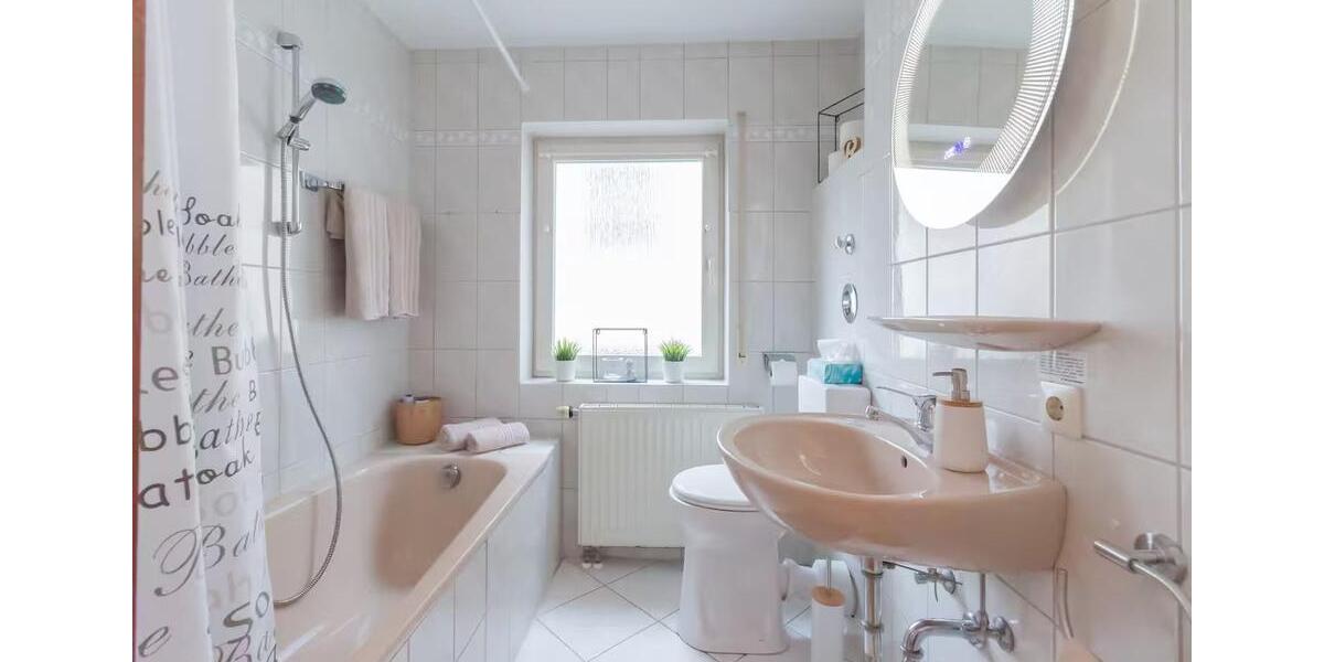 Wohnen auf Zeit Weil der Stadt - 2 Zimmer, 58 m&sup2;, 2.110&euro; | Angebot:26210809