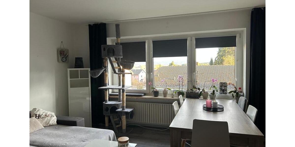 Erdgeschoßwohnung Hof Altstadt - 3 Zimmer, 87 m&sup2;, 560&euro; | Angebot:24860776