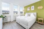 Etagenwohnung Kassel - 2 Zimmer, 45 m&sup2;, 1.650&euro; | Angebot:25103161