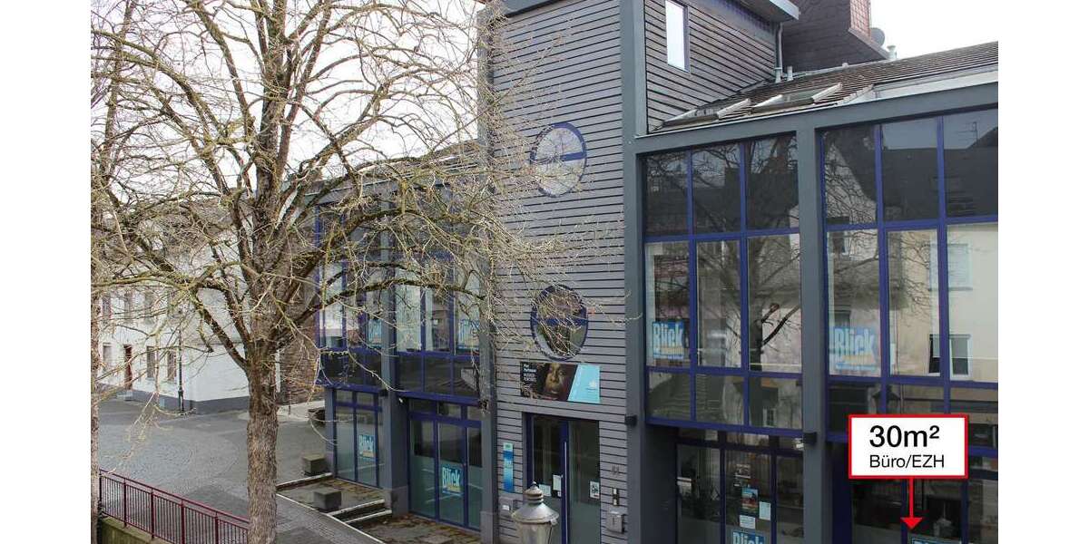 Büro in Andernach 600 € 30 m² zimmer