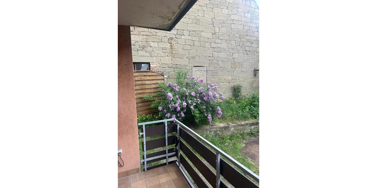 Wohnen auf Zeit Kitzingen - 19 Zimmer, 19 m&sup2;, 450&euro; | Angebot:26462574