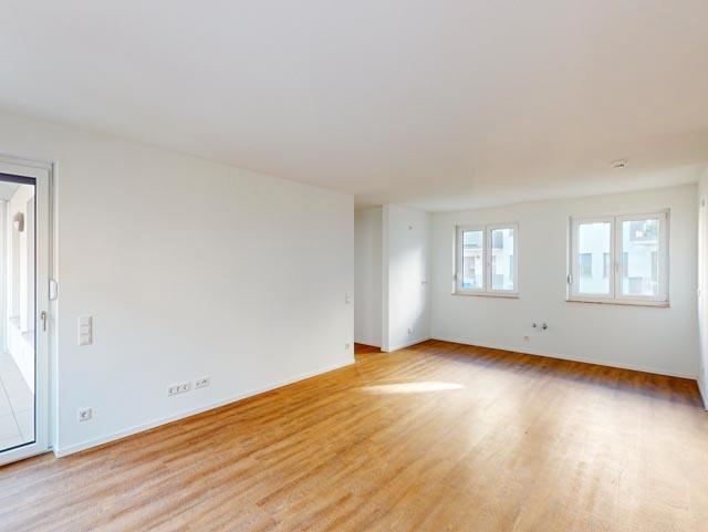 Etagenwohnung Magdeburg Alte Neustadt - 2 Zimmer, 65 m&sup2;, 760&euro; | Angebot:26260687
