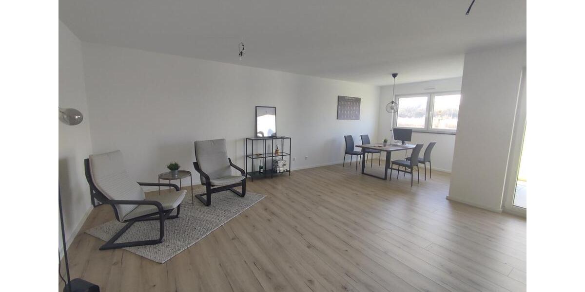Erdgeschoßwohnung Schwäbisch Hall - 2 Zimmer, 85 m&sup2;, 1.150&euro; | Angebot:24601506