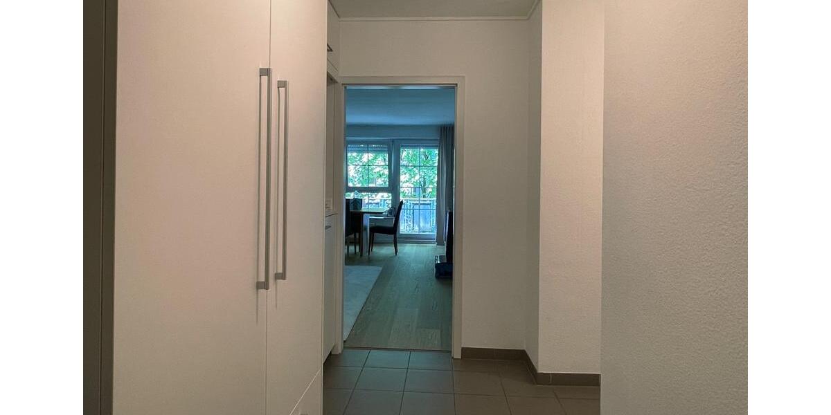 Wohnen auf Zeit Offenbach am Main Hafen - 3 Zimmer, 84 m&sup2;, 825&euro; | Angebot:26591856