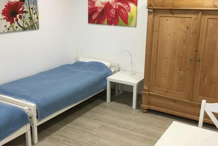 Ferienwohnung Monteurwohnung Solms Wetzlar (LDK) 1 zimmer