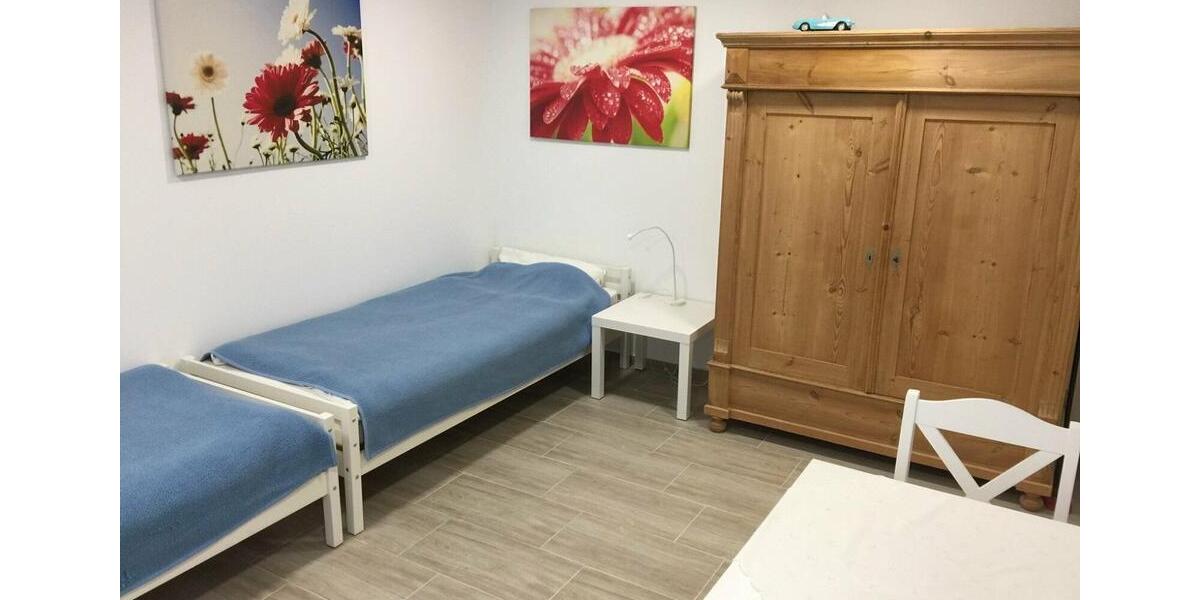 Wohnen auf Zeit Solms - 1 Zimmer, 24 m&sup2;, 30&euro; | Angebot:20909822