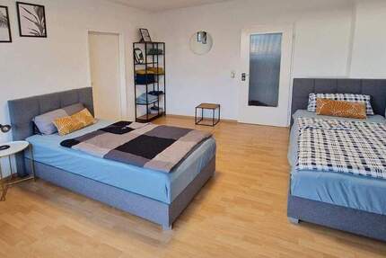 Wohnung Bensheim Auerbach - 2 Zimmer, 60 m&sup2;, 695&euro; | Angebot:25666810