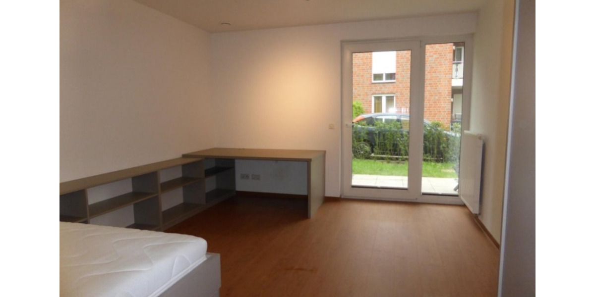 Etagenwohnung Lemgo - 1 Zimmer, 24 m&sup2;, 315&euro; | Angebot:24715766