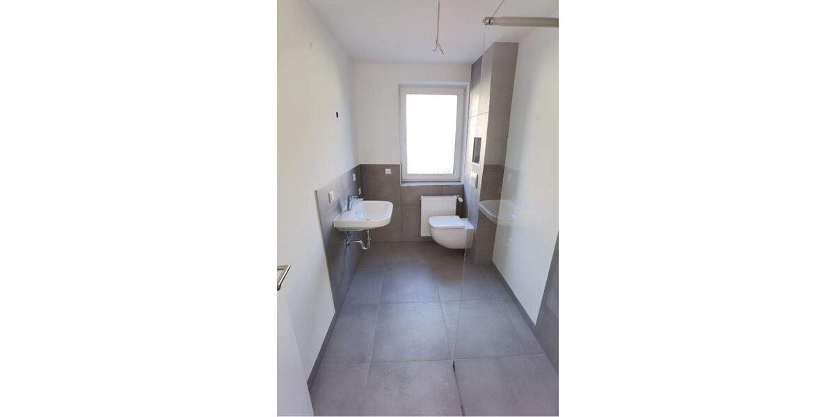 Etagenwohnung Seesen - 3 Zimmer, 68 m&sup2;, 650&euro; | Angebot:24989951