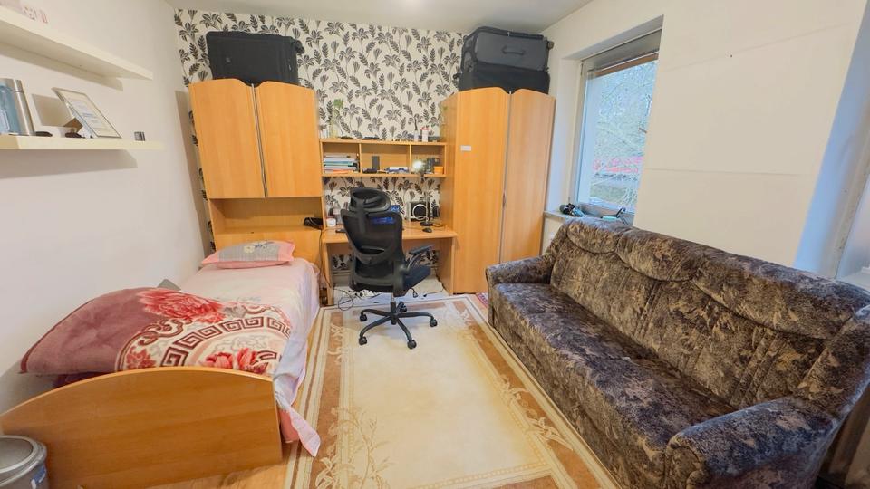 Wohnen auf Zeit Mönchengladbach - 1 Zimmer, 45 m&sup2;, 370&euro; | Angebot:24558413