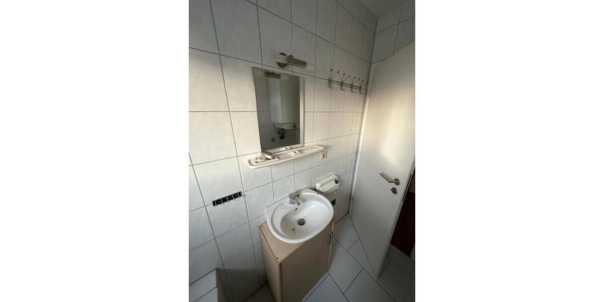 Etagenwohnung Baden-Baden Balg - 2 Zimmer, 48 m&sup2;, 570&euro; | Angebot:26679221