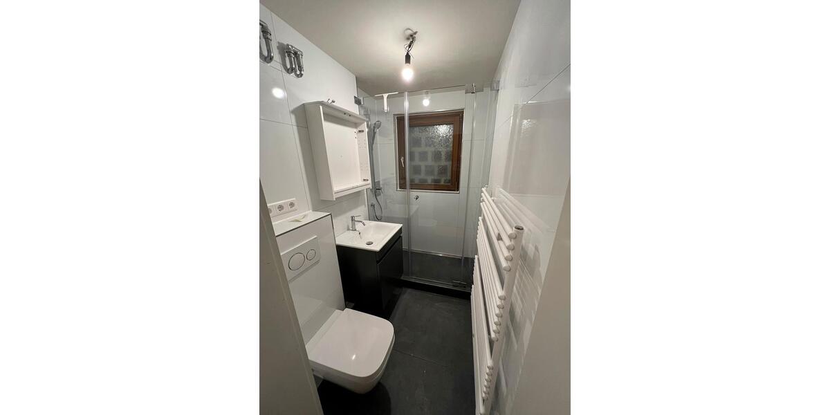 Dachgeschoßwohnung Stuttgart Stuttgart-West - 1 Zimmer, 33 m&sup2;, 860&euro; | Angebot:26020911