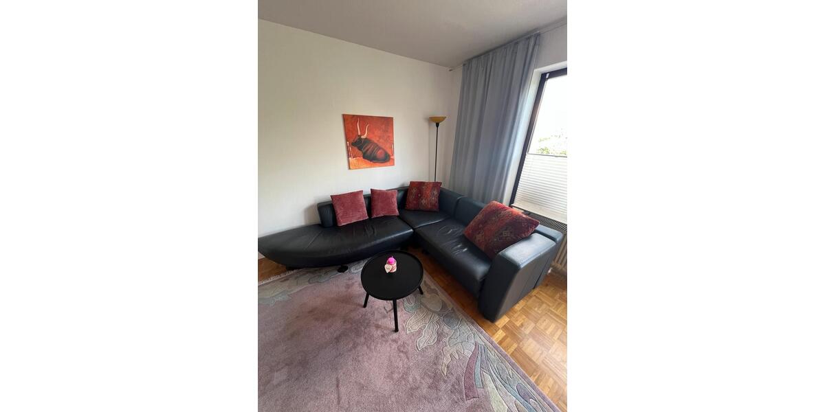 Wohnen auf Zeit Ahnatal - 2 Zimmer, 60 m&sup2;, 945&euro; | Angebot:25975985