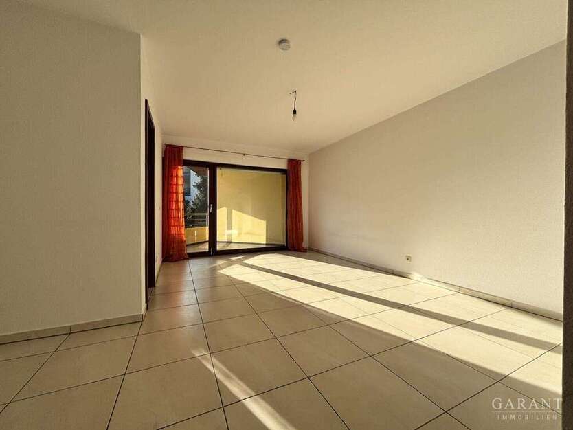 Wohnung zum Mieten in Pforzheim 480 € 40 m²