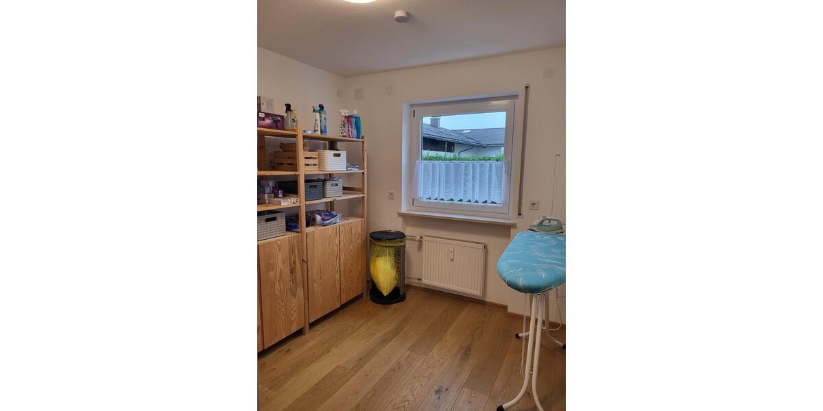 98qm EG Wohnung mit großem Garten in ruhiger Lage 3 zimmer