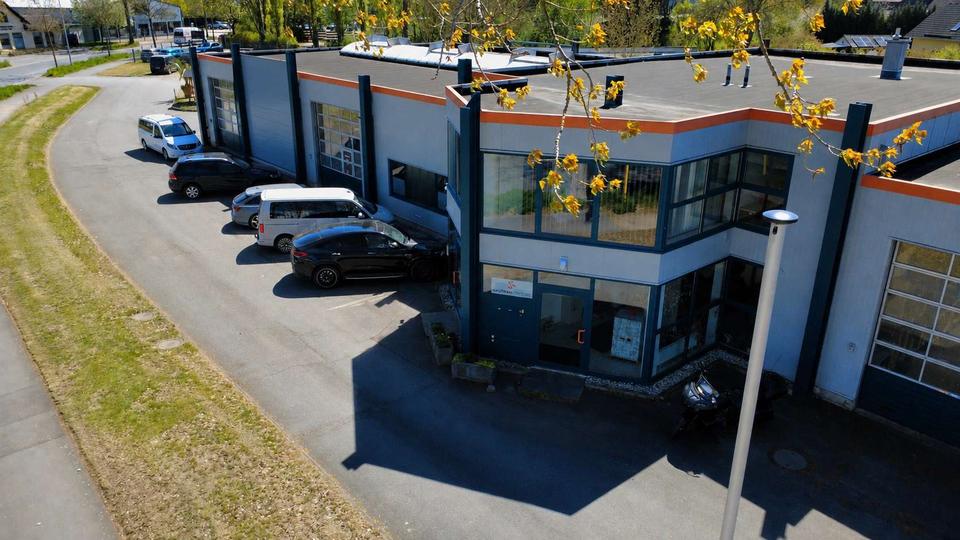 Gewerbeobjekt Saalfeld (Saale) - 3.900&euro; | Angebot:26545662