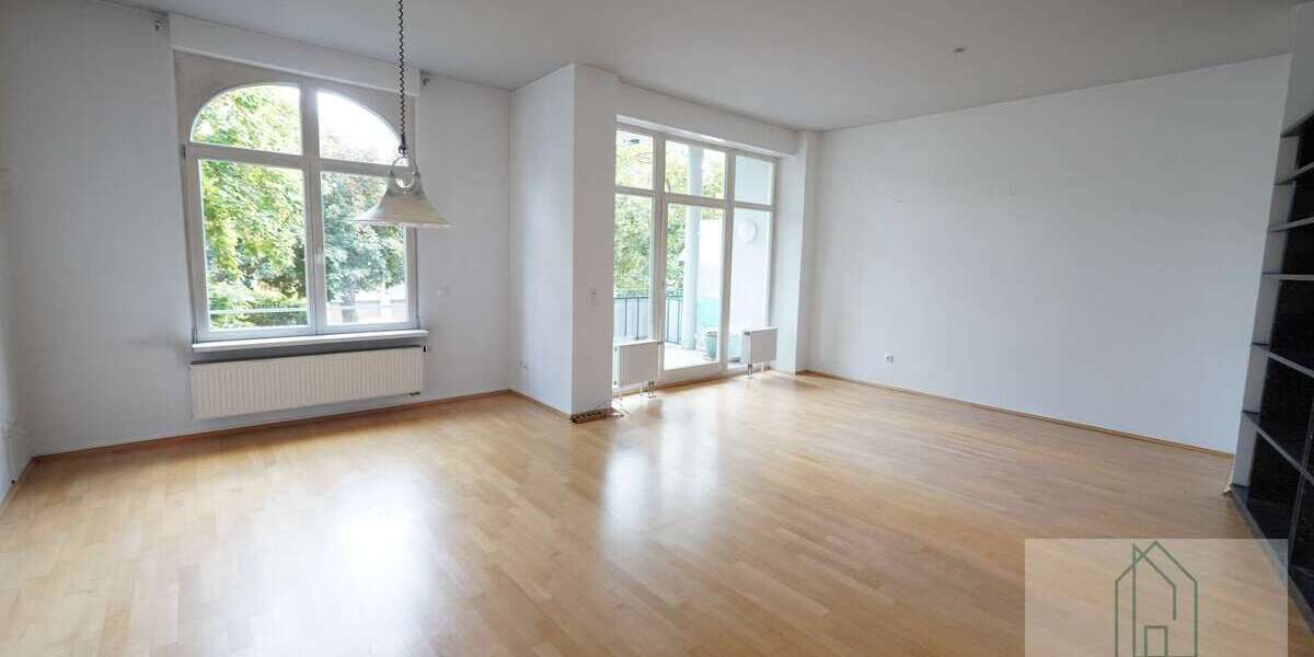 Etagenwohnung Bad Nauheim - 3 Zimmer, 134 m&sup2;, 2.100&euro; | Angebot:27289572