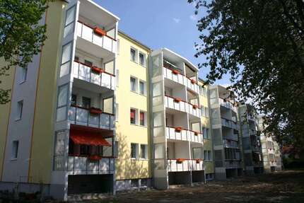 Wohnung Magdeburg Stadtfeld Ost - 3 Zimmer, 59 m&sup2;, 500&euro; | Angebot:26964338