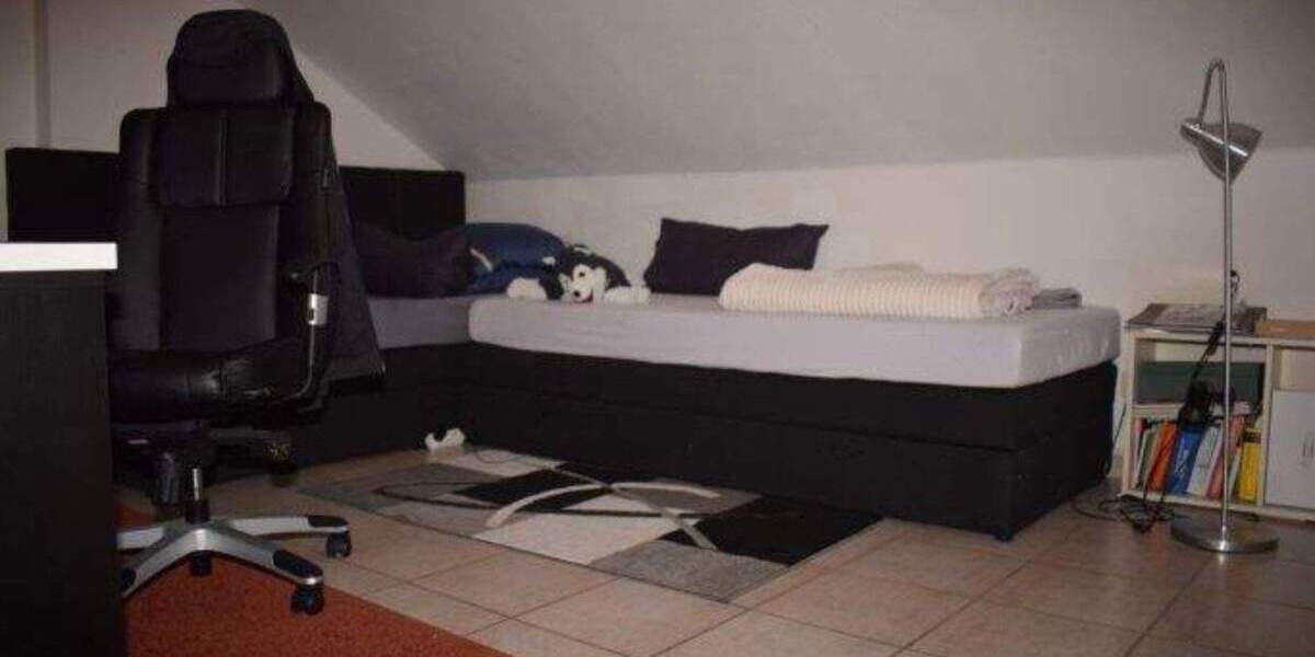 Etagenwohnung Möhnesee Körbecke - 3 Zimmer, 80 m&sup2;, 600&euro; | Angebot:24607262