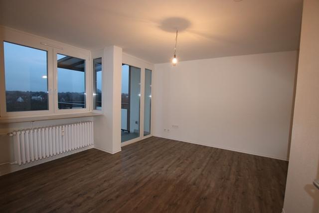 Etagenwohnung Kiel Ellerbek - 1 Zimmer, 41 m&sup2;, 422&euro; | Angebot:26053471