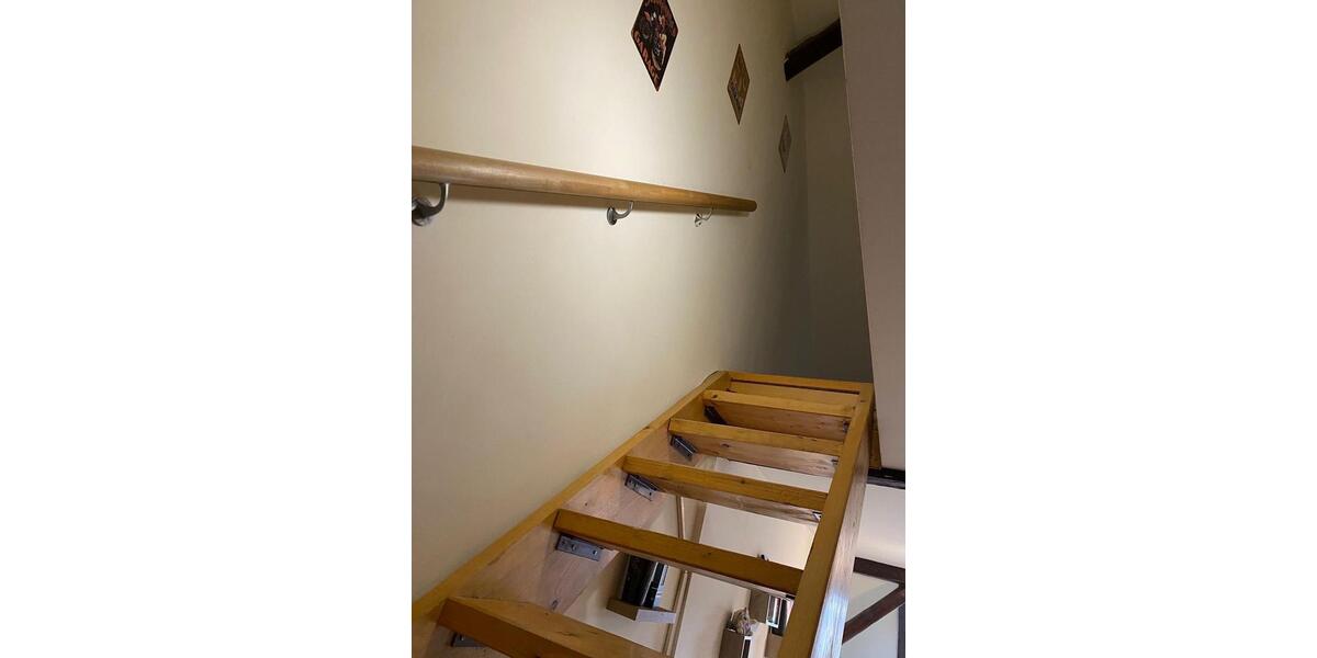 Etagenwohnung Rotenburg an der Fulda - 2 Zimmer, 35 m&sup2;, 450&euro; | Angebot:26004081