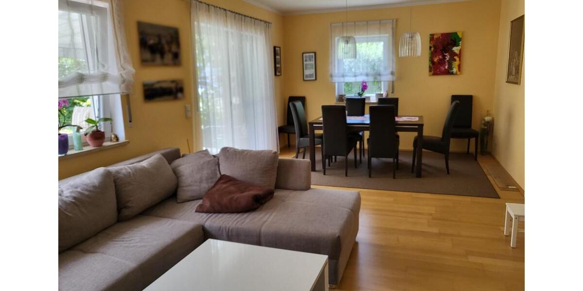 Einfamilienhaus Pfaffenhofen an der Ilm - 6 Zimmer, 145 m&sup2;, 1.850&euro; | Angebot:26566301