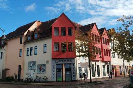 Einzelhandel in Brake (Unterweser) 1.265 € 230 m² zimmer