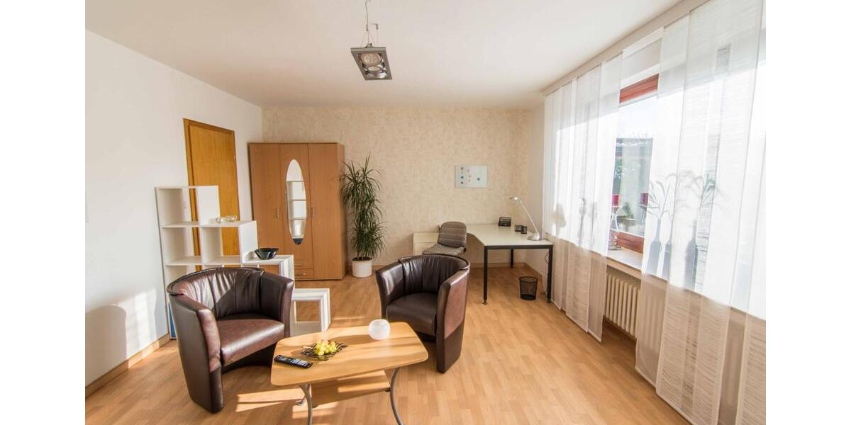 WG Zimmer im Rintelner Ortsteil Steinbergen 1 zimmer