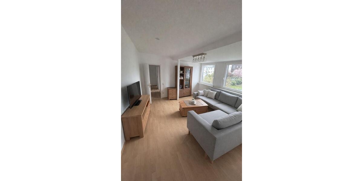 Dachgeschoßwohnung Hagen Hagen-Mitte - 2 Zimmer, 47 m&sup2;, 282&euro; | Angebot:26476734