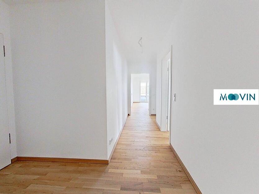 Moderner Wohntraum: Großzügige 3-Zimmer-Wohnung mit großem Balkon und EBK in Wolfsburg zimmer