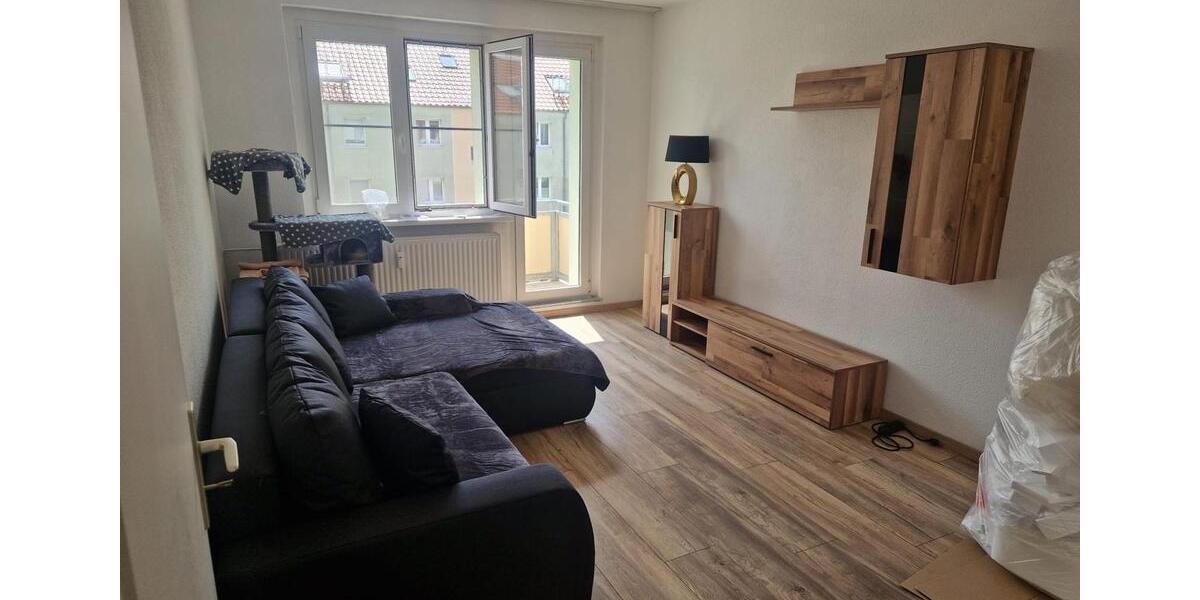 Etagenwohnung Beeskow - 4 Zimmer, 72 m&sup2;, 840&euro; | Angebot:26254464