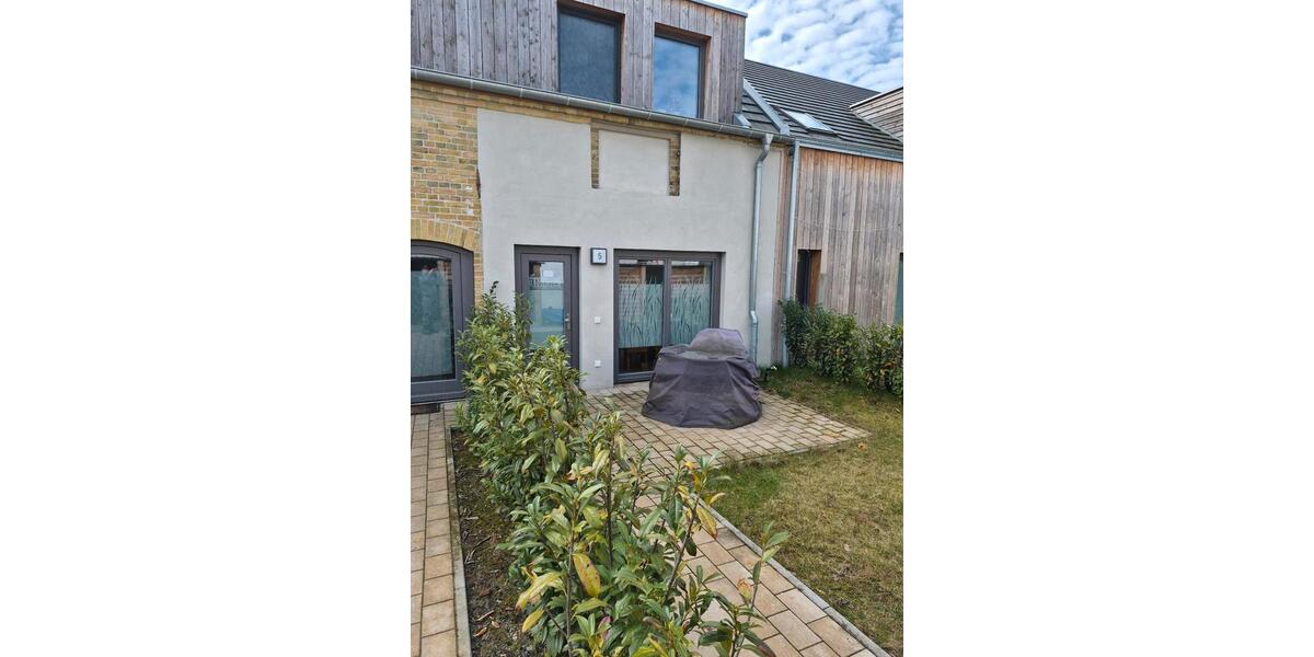 Reihenhaus Velten - 4.5 Zimmer, 139 m&sup2;, 1.800&euro; | Angebot:26062300