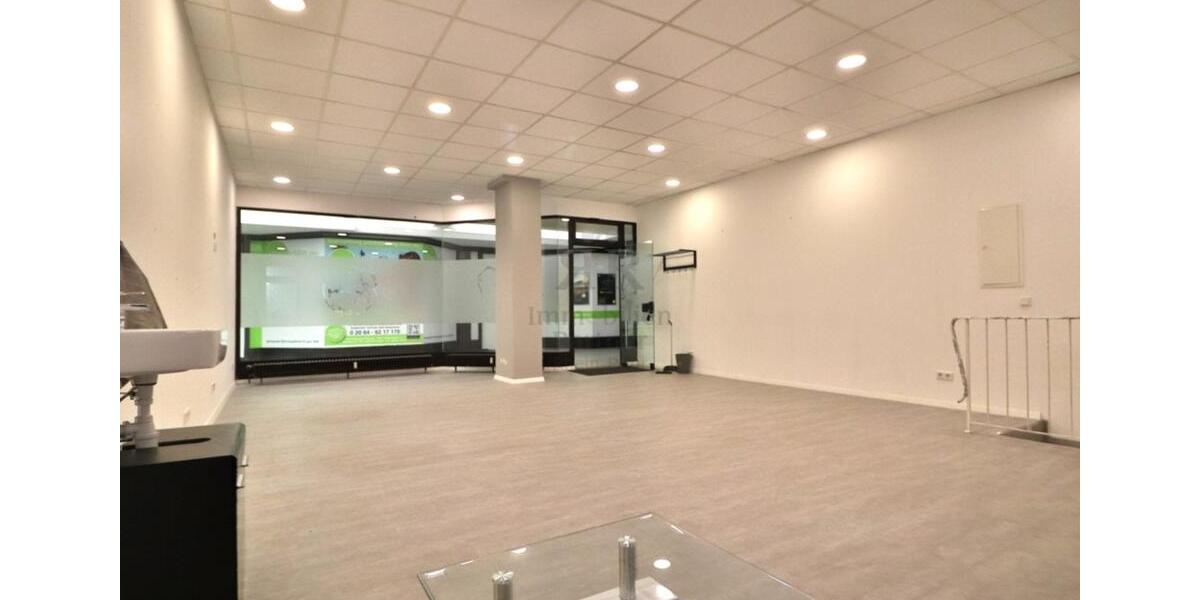 Gewerbeobjekt Dinslaken - 1.100&euro; | Angebot:24270052