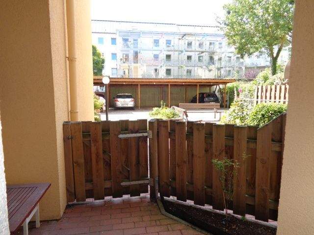 Etagenwohnung Bremerhaven Lehe - 3 Zimmer, 89 m&sup2;, 570&euro; | Angebot:25699021