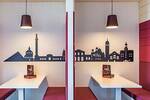 Moderne und flexible Büros im Zentrum von Darmstadt - All-in-Miete