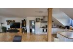 3 12 Zimmer Dachgeschosswohnung ab 01.02.2026 zu vermieten 3.5 zimmer