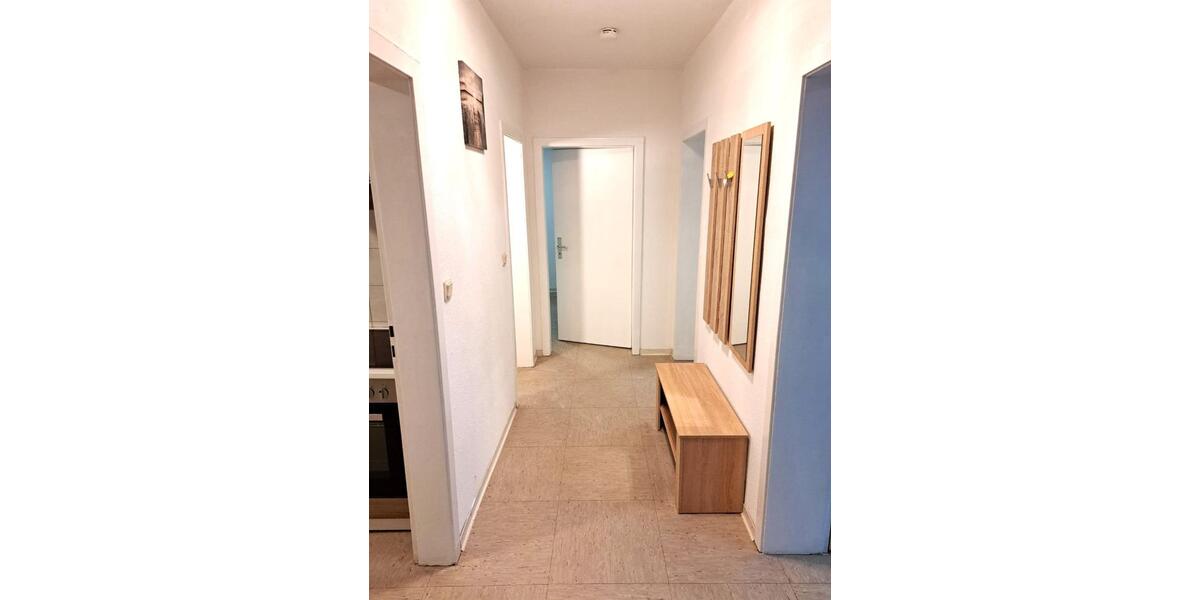 Wohnen auf Zeit Bergkamen - 3 Zimmer, 84 m&sup2;, 15&euro; | Angebot:23830325