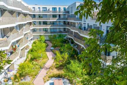 Wohnung Wiesbaden Südost - 2 Zimmer, 64 m&sup2;, 826&euro; | Angebot:26764169