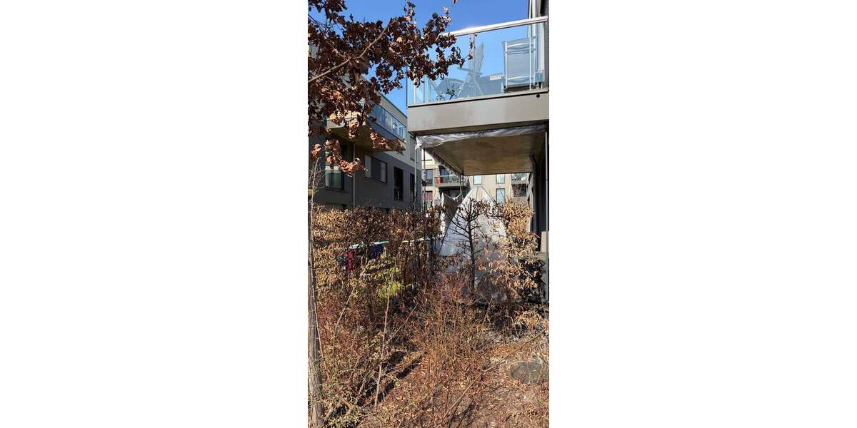 Terrassenwohnung Bestensee - 3 Zimmer, 94 m&sup2;, 1.390&euro; | Angebot:25773048