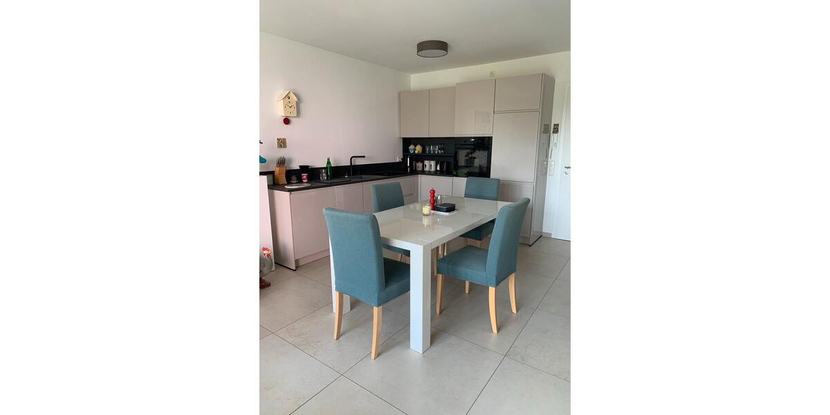 Erdgeschoßwohnung Stolberg (Rhld.) Büsbach - 2 Zimmer, 77 m&sup2;, 940&euro; | Angebot:25448244