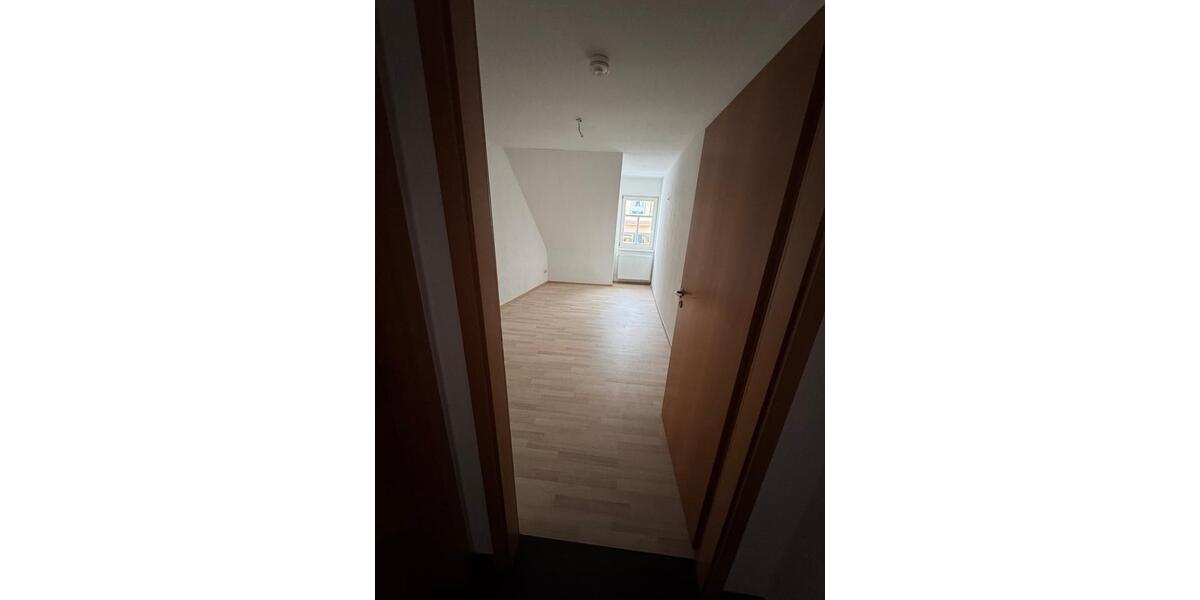 2-Raum-Wohnung in zentraler Lage in Heilbad Heiligenstadt 2 zimmer