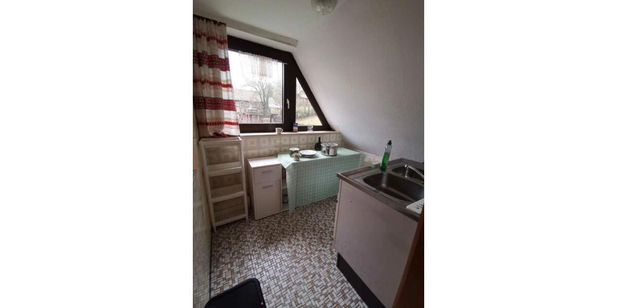 Dachgeschoßwohnung Partenstein - 4 Zimmer, 60 m&sup2;, 450&euro; | Angebot:25393400