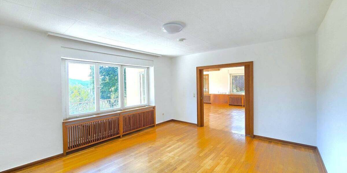 Etagenwohnung Laufenburg (Baden) Laufenburg - 2 Zimmer, 80 m&sup2;, 800&euro; | Angebot:26156168