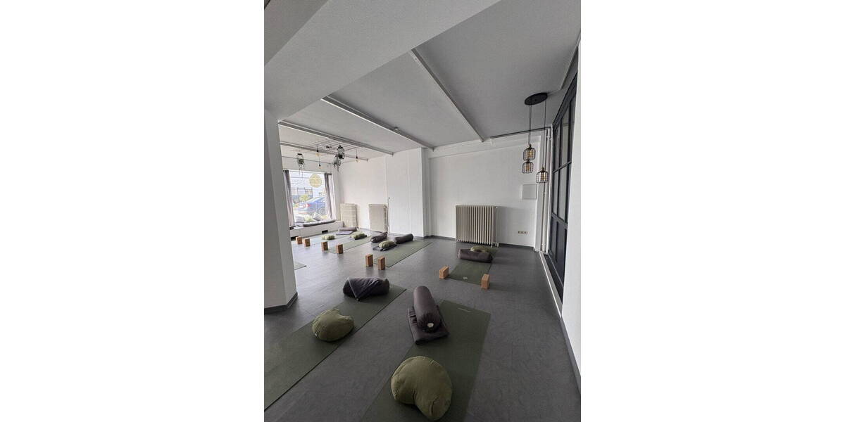 Gewerbeobjekt Bad Oeynhausen Innenstadt - 800&euro; | Angebot:26731069