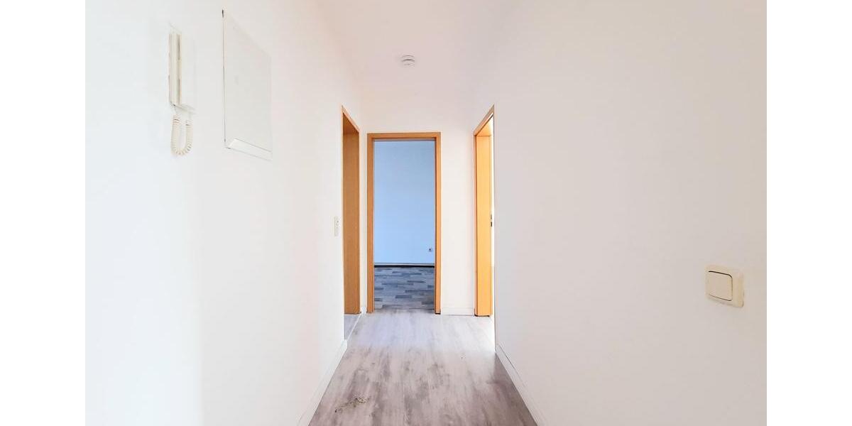 Etagenwohnung Aschersleben - 3 Zimmer, 62 m&sup2;, 340&euro; | Angebot:25867827