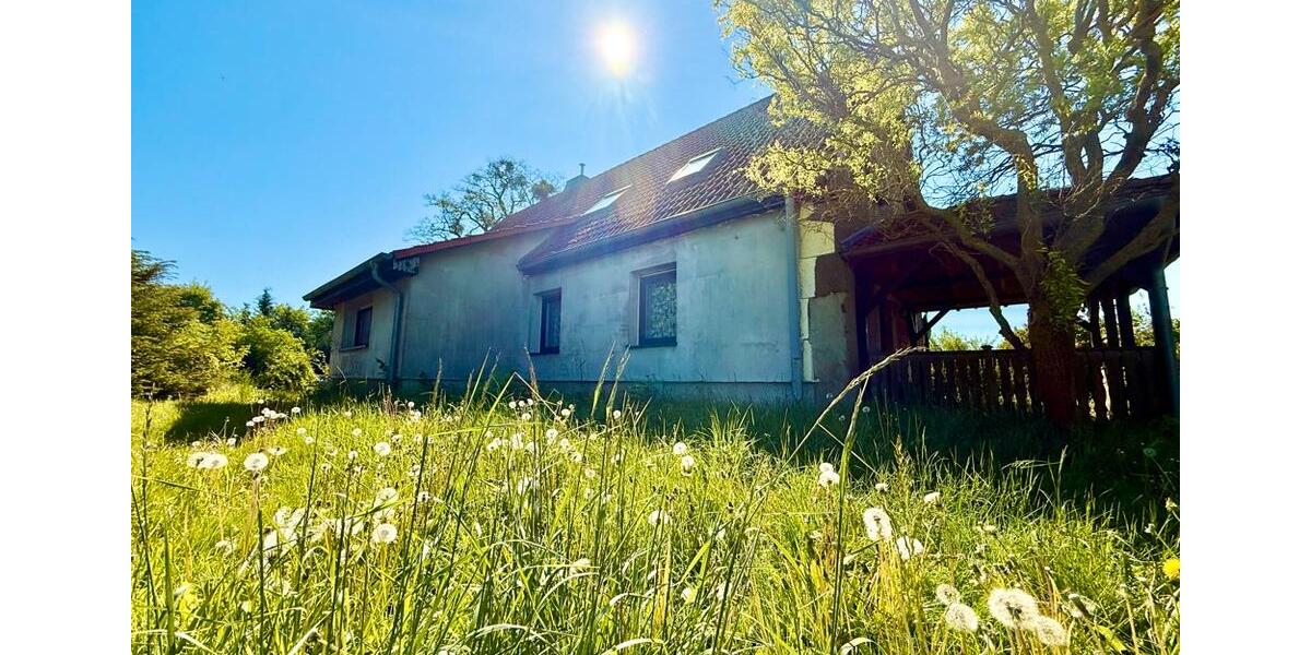 Einfamilienhaus Petershagen/Eggersdorf Eggersdorf - 7 Zimmer, 154 m&sup2;, 1.850&euro; | Angebot:26045267