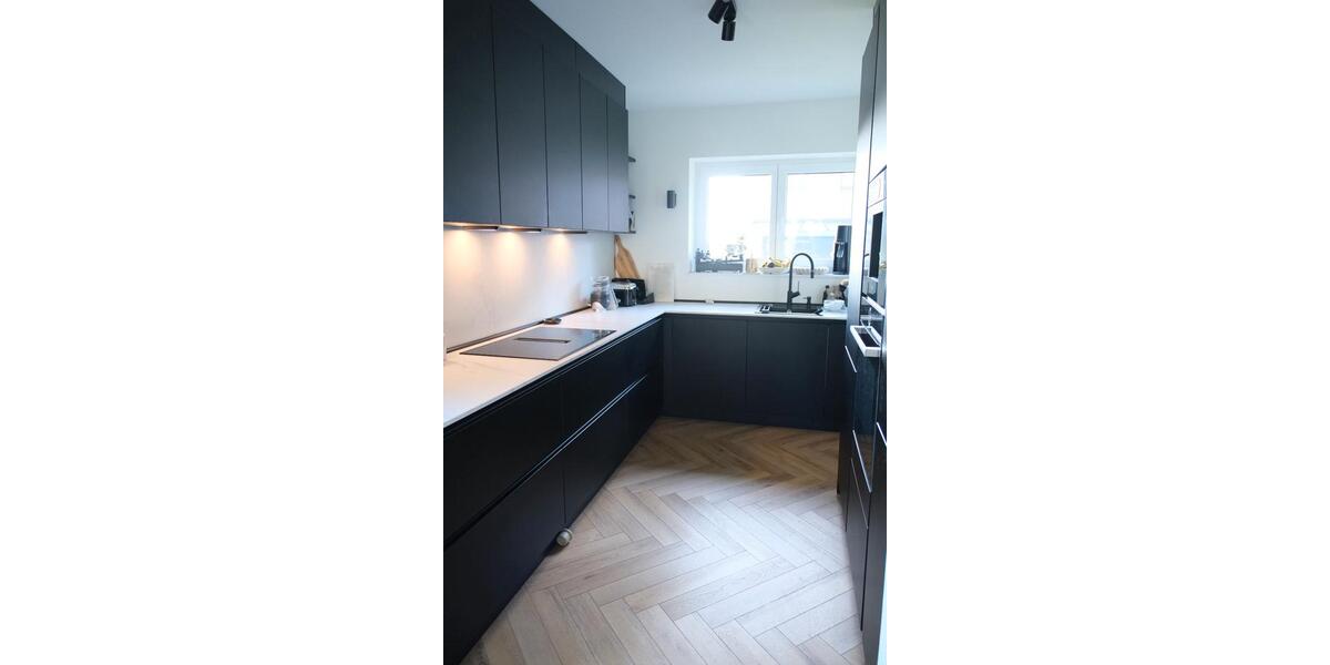 Doppelhaushälfte Bargteheide - 4 Zimmer, 120 m&sup2;, 2.100&euro; | Angebot:26689094